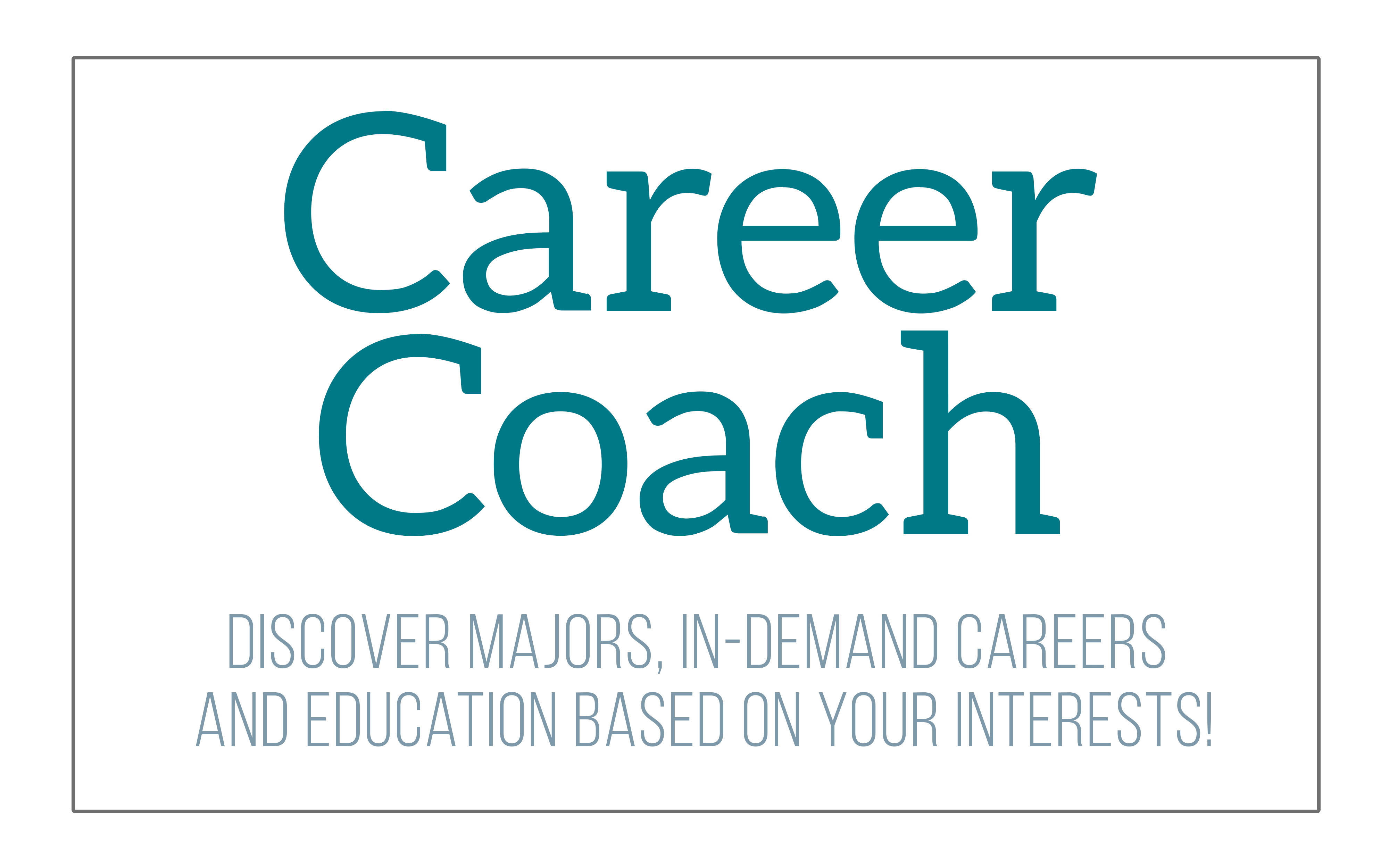 Career Coach